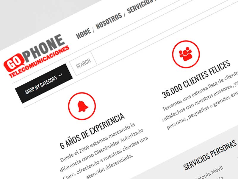 HTML5 Bootstrap Template by colorlib.com